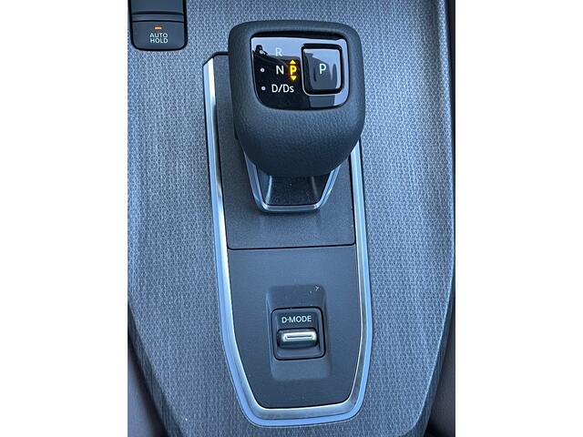 Nissan QASHQAI 1.3 MHEV Tekna Automaat Nieuw Model Navigatie, Climate Control, Adaptive Cruise Control, Half Leder, 19"Lm, LED, Stoel/Stuurverwarming