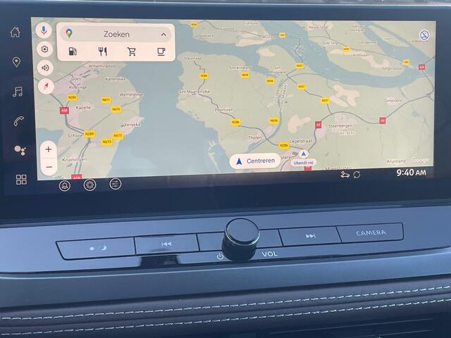 Nissan QASHQAI 1.3 MHEV Tekna Automaat Nieuw Model Navigatie, Climate Control, Adaptive Cruise Control, Half Leder, 19"Lm, LED, Stoel/Stuurverwarming