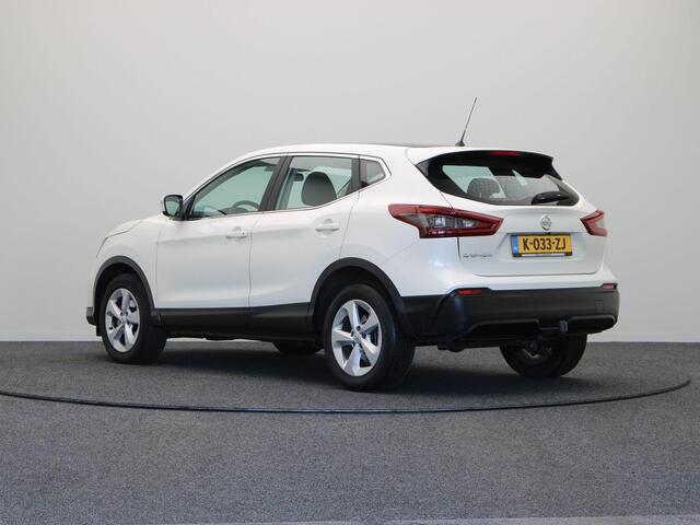 Nissan QASHQAI 1.3 DIG-T Acces Edition | Trekhaak | Achteruitrijcamera | Climate control | Cruise control |