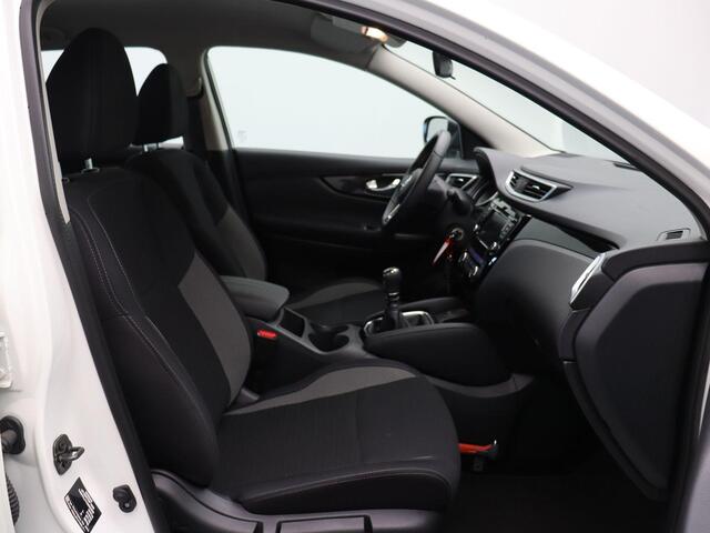 Nissan QASHQAI 1.3 DIG-T Acces Edition | Trekhaak | Achteruitrijcamera | Climate control | Cruise control |