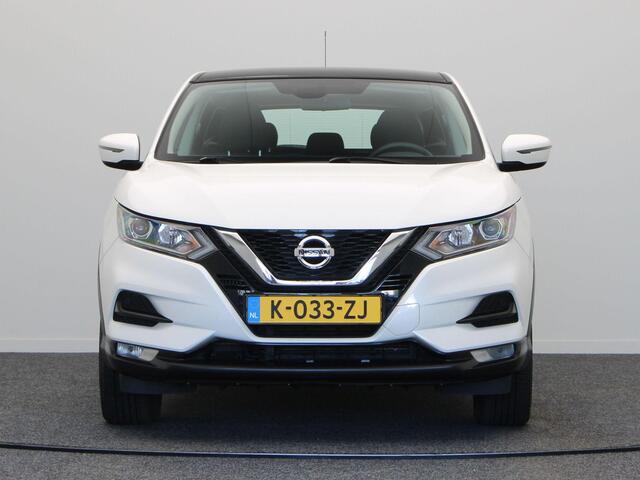 Nissan QASHQAI 1.3 DIG-T Acces Edition | Trekhaak | Achteruitrijcamera | Climate control | Cruise control |