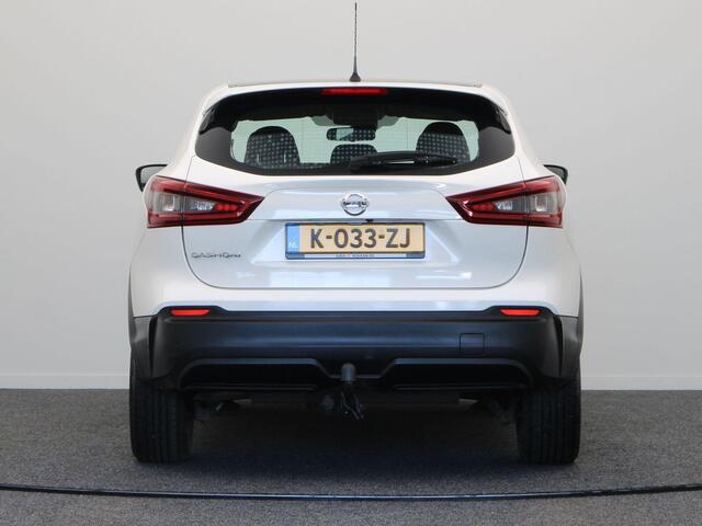 Nissan QASHQAI 1.3 DIG-T Acces Edition | Trekhaak | Achteruitrijcamera | Climate control | Cruise control |