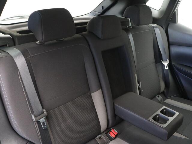 Nissan QASHQAI 1.3 DIG-T Acces Edition | Trekhaak | Achteruitrijcamera | Climate control | Cruise control |