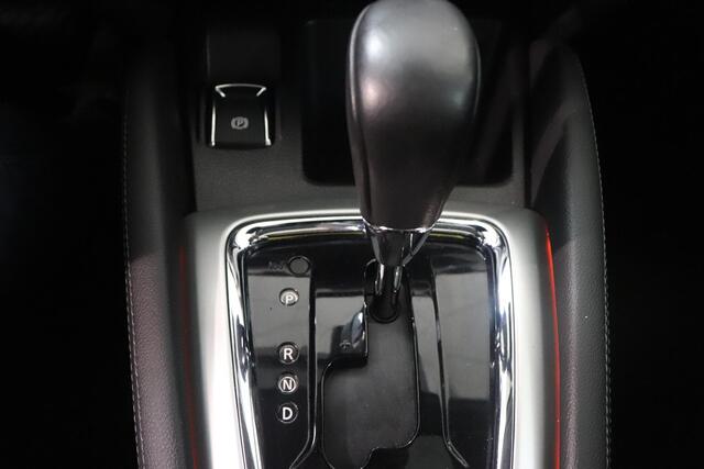 Nissan QASHQAI 1.2 N-Connecta Automaat | 360 Camera | Panoramadak | Climatronic | Navigatie |
