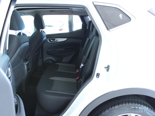 Nissan QASHQAI 1.2 N-Connecta NL AUTO | CAMERA | 360 CAMERA | PANO | ZEER NETTE AUTO