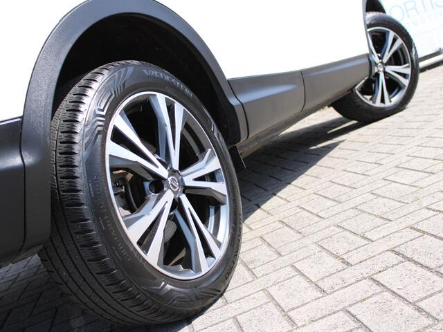 Nissan QASHQAI 1.2 N-Connecta NL AUTO | CAMERA | 360 CAMERA | PANO | ZEER NETTE AUTO