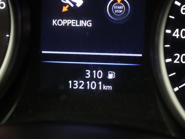 Nissan QASHQAI 1.3 DIG-T Business Edition 360° Camera | Cruise | Navi | Parkeersens. v+a | Trekhaak | Panoramadak