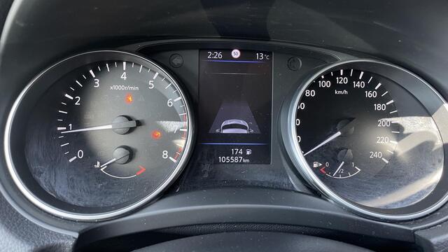 Nissan QASHQAI 1.3 DIG-T Tekna | 360 Camera | Panoramadak | Navigatie | Cruisecontrol |