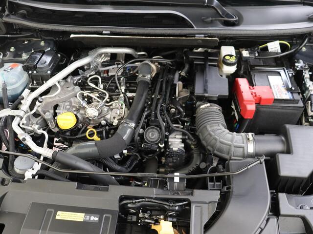 Nissan QASHQAI 1.3 MHEV Xtronic Tekna Plus | Full options | Trekhaak