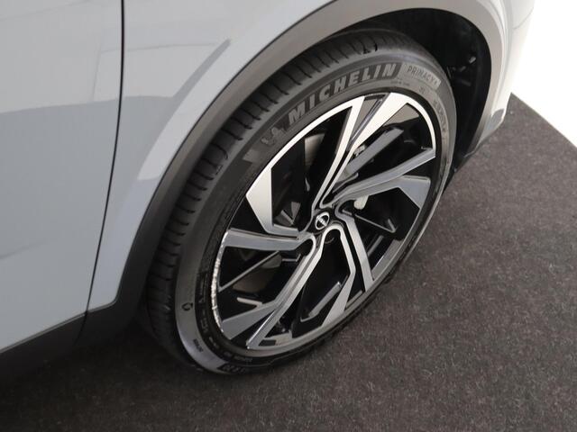 Nissan QASHQAI 1.3 MHEV Xtronic Tekna Plus | Full options | Trekhaak