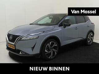 nissan-qashqai-1.3-mhev-xtronic-tek