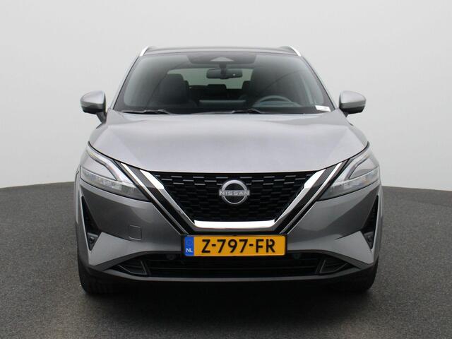 Nissan QASHQAI 1.3 MHEV Xtronic Tekna