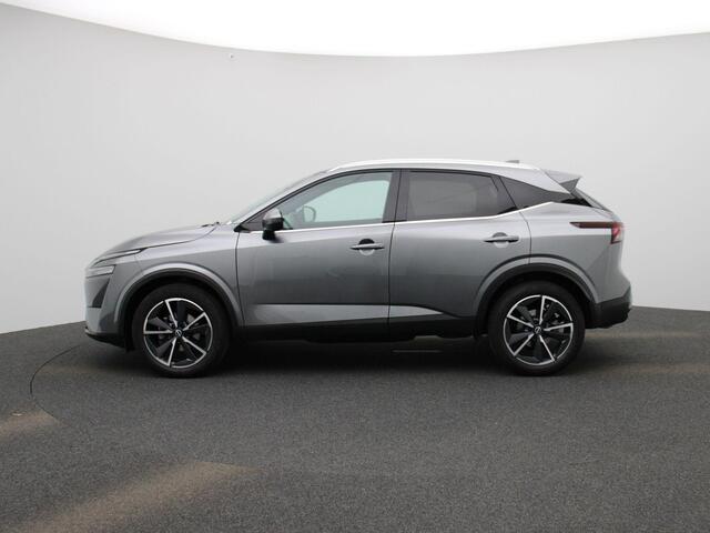 Nissan QASHQAI 1.3 MHEV Xtronic Tekna