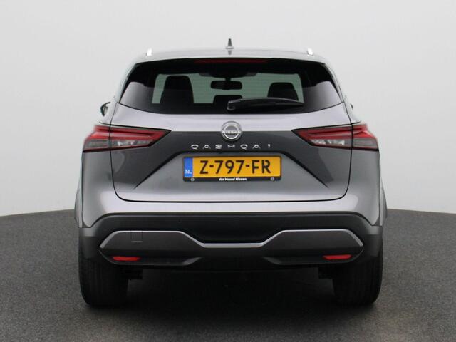 Nissan QASHQAI 1.3 MHEV Xtronic Tekna