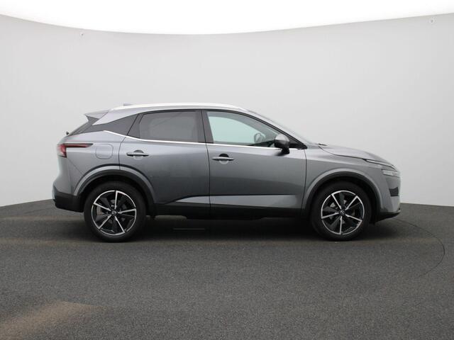 Nissan QASHQAI 1.3 MHEV Xtronic Tekna