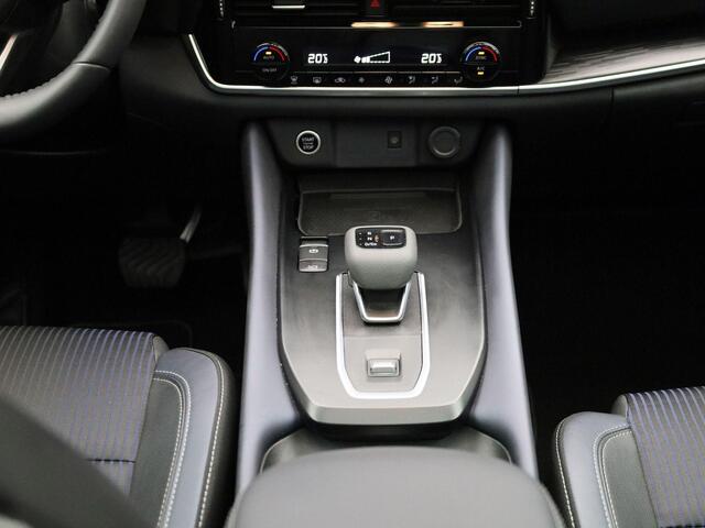 Nissan QASHQAI 1.3 MHEV Xtronic Tekna