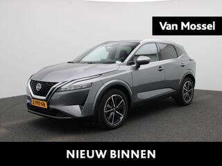 nissan-qashqai-1.3-mhev-xtronic-tek