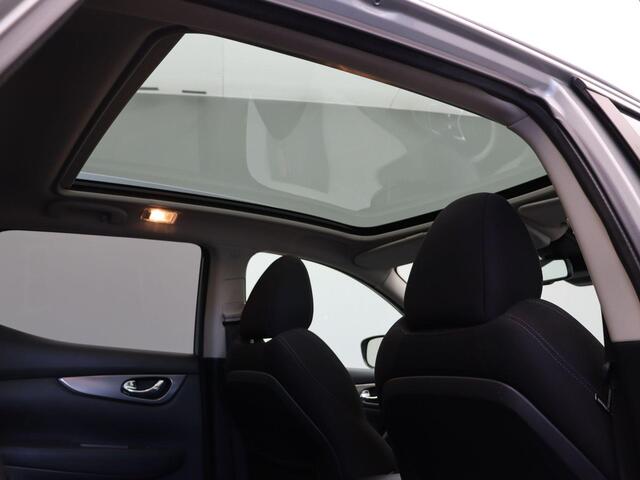 Nissan QASHQAI 140pk DIG-T N-Connecta | Panoramadak | 360 Graden Camera | Key-Less Entry | Cruise Control | Navigatie | Trekhaak |