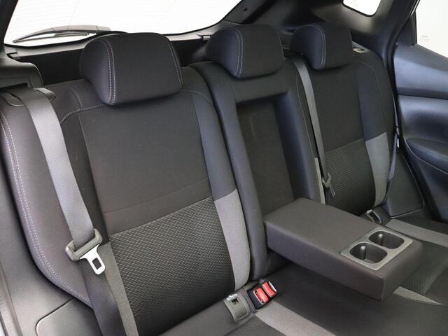 Nissan QASHQAI 140pk DIG-T N-Connecta | Panoramadak | 360 Graden Camera | Key-Less Entry | Cruise Control | Navigatie | Trekhaak |