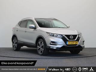 nissan-qashqai-140pk-dig-t-n-connec