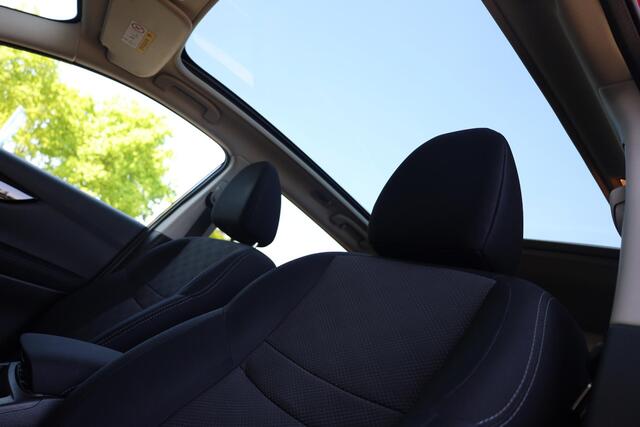 Nissan QASHQAI 1.2 N-Vision TREKHAAK-AFN PANO 360-CAMERA 18"LMV DAB CRUISE 2xPDC CLIMA ENZ.
