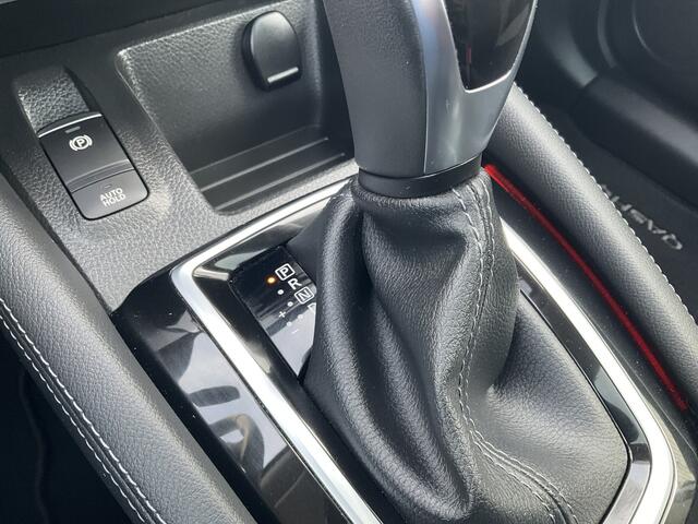 Nissan QASHQAI 1.3 DIG-T N-Connecta Automaat Pano Keyless 360Cam NAP!
