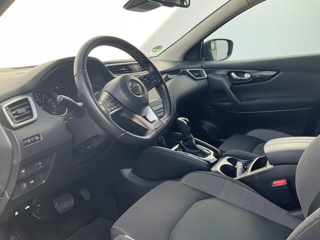 Nissan QASHQAI 1.3 DIG-T N-Connecta Automaat Pano Keyless 360Cam NAP!