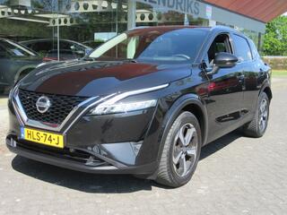 nissan-qashqai-1.3-mhev-n-connecta-