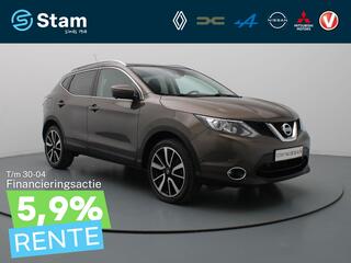 nissan-qashqai-1.2-tekna-360°-camer