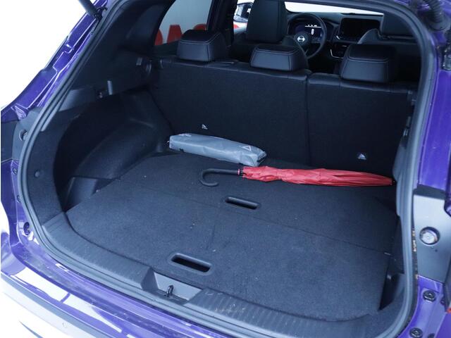 Nissan QASHQAI 1.3 MHEV Xtronic Tekna Plus Leder/Bose/Stoel/Stuurverwarming