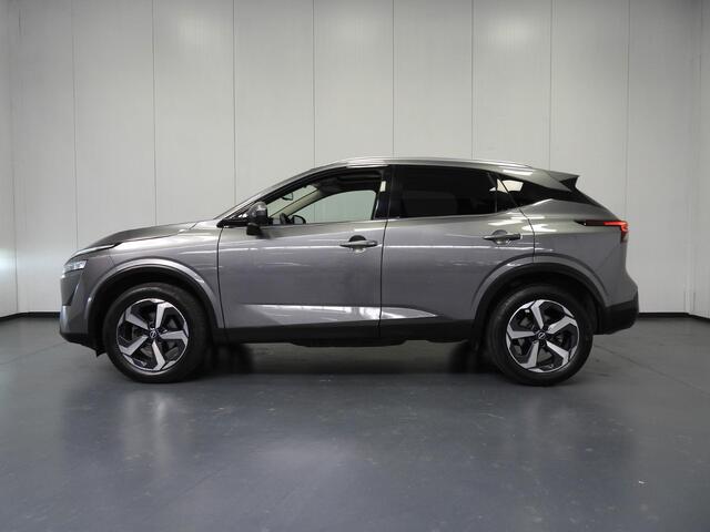 Nissan QASHQAI 1.3 MHEV N-Connecta Design NAVI/360CAM/PANODAK/LED/18"LMV!