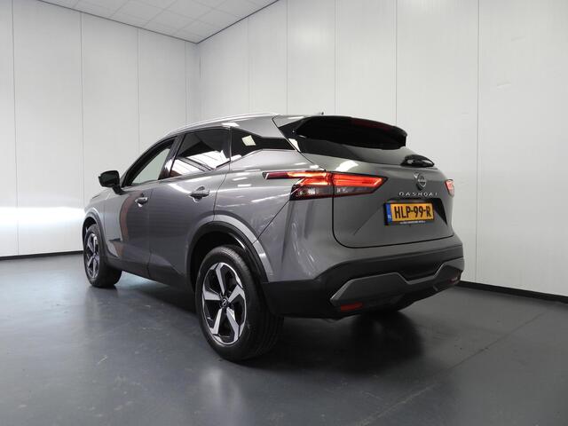 Nissan QASHQAI 1.3 MHEV N-Connecta Design NAVI/360CAM/PANODAK/LED/18"LMV!