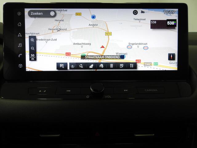 Nissan QASHQAI 1.3 MHEV N-Connecta Design NAVI/360CAM/PANODAK/LED/18"LMV!