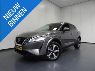 nissan-qashqai-1.3-mhev-n-connecta-