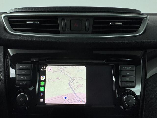 Nissan QASHQAI 1.3 DIG-T N-Connecta | Panoramadak | 360° Camera | Navigatie |