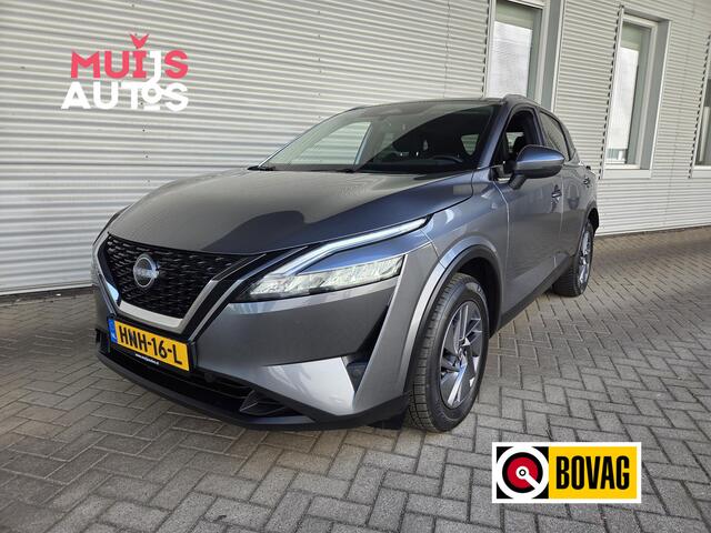 Nissan QASHQAI 1.3 MHEV Xtronic Acenta