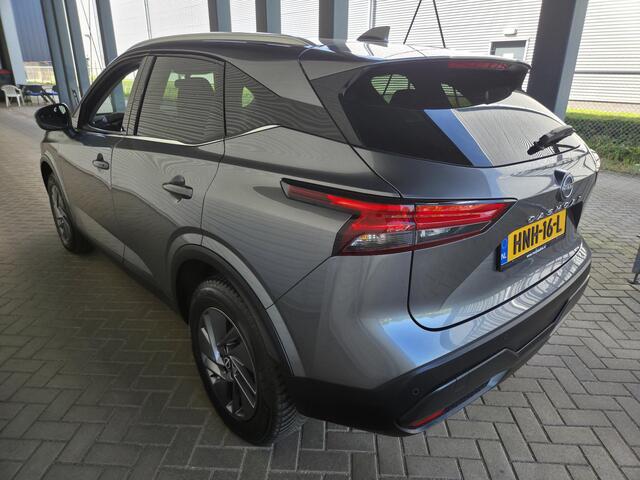 Nissan QASHQAI 1.3 MHEV Xtronic Acenta