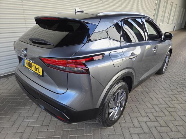 Nissan QASHQAI 1.3 MHEV Xtronic Acenta