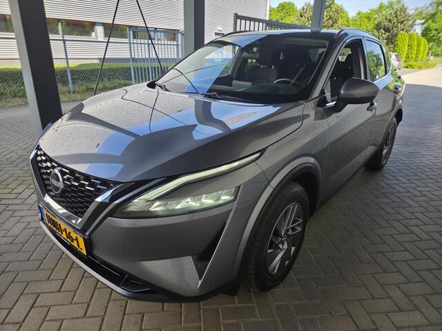 Nissan QASHQAI 1.3 MHEV Xtronic Acenta