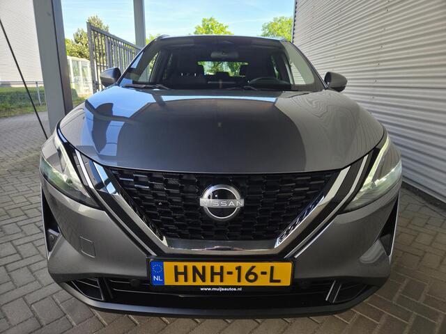 Nissan QASHQAI 1.3 MHEV Xtronic Acenta