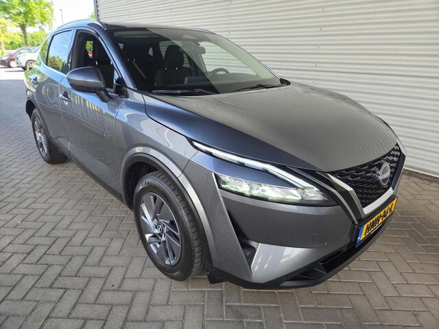 Nissan QASHQAI 1.3 MHEV Xtronic Acenta