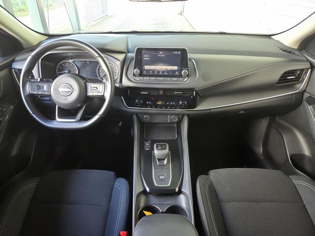 Nissan QASHQAI 1.3 MHEV Xtronic Acenta