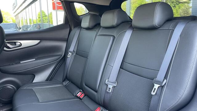 Nissan QASHQAI 1.3 DIG-T Tekna