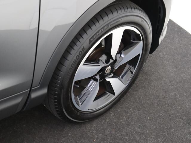 Nissan QASHQAI 1.2 N-Connecta | Panoramadak | Camera's Rondom | Trekhaak