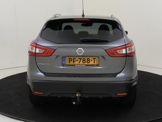 Nissan QASHQAI 1.2 N-Connecta | Panoramadak | Camera's Rondom | Trekhaak