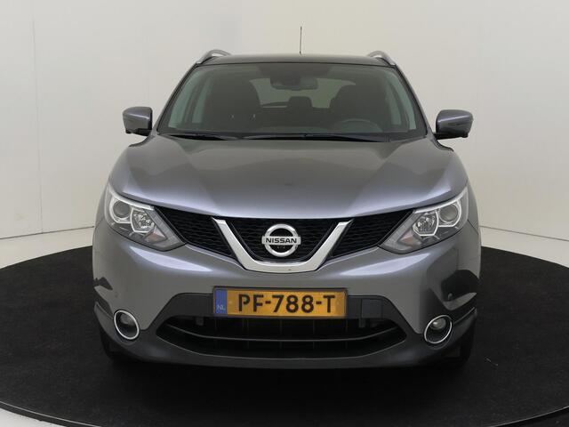 Nissan QASHQAI 1.2 N-Connecta | Panoramadak | Camera's Rondom | Trekhaak