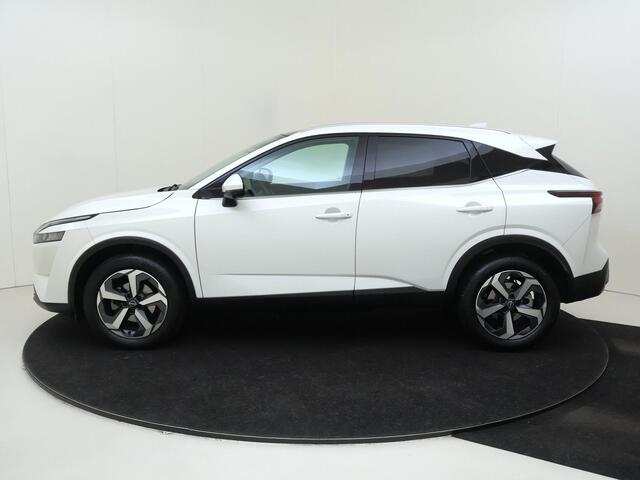 Nissan QASHQAI 1.3 MHEV Xtronic N-Connecta | Panoramadak | Camera's rondom