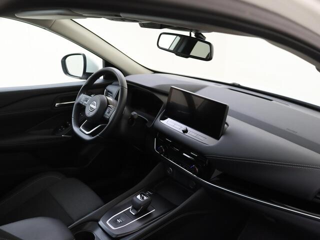 Nissan QASHQAI 1.3 MHEV Xtronic N-Connecta | Panoramadak | Camera's rondom