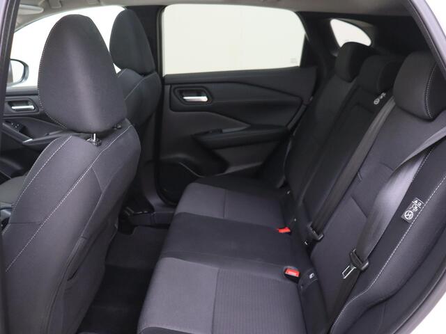 Nissan QASHQAI 1.3 MHEV Xtronic N-Connecta | Panoramadak | Camera's rondom
