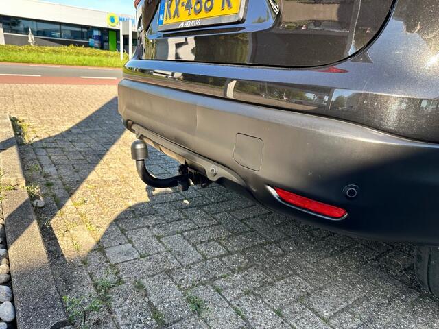 Nissan QASHQAI 1.2 Tekna Dealer onderhouden'' Panoramadak - Trekhaak - 360 Came
